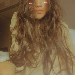 Meet your Posher, Kim